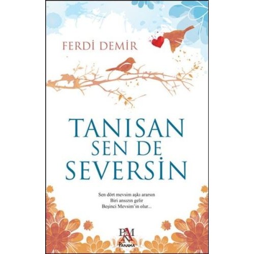 Tanısan Sen De Seversin