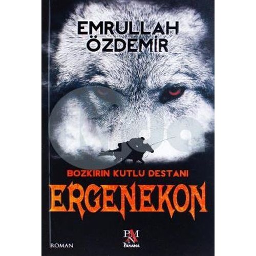 Bozkırın Kutlu Destanı - Ergenekon