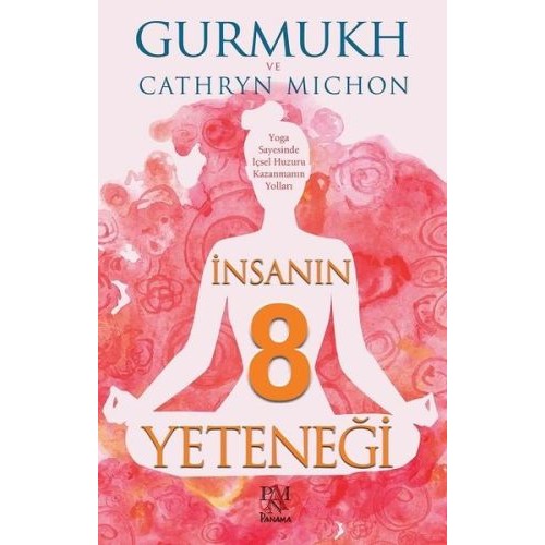 İnsanın 8 Yeteneği