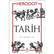 Tarih - Heredot