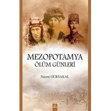 Mezopotamya Ölüm Günleri