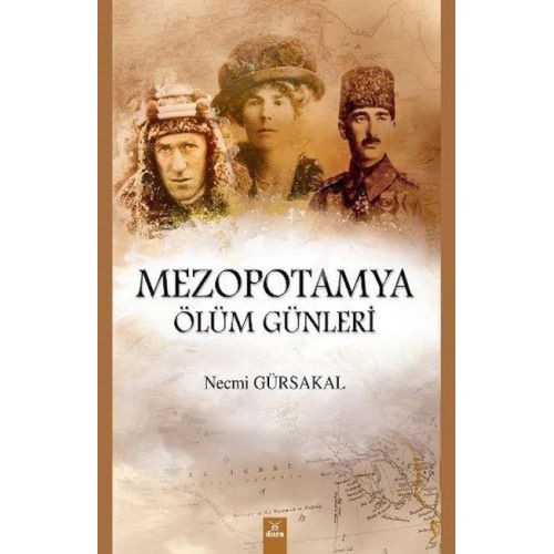 Mezopotamya Ölüm Günleri