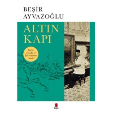 Altın Kapı