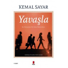 Yavaşla