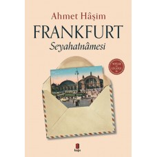 Frankfurt Seyahatnamesi