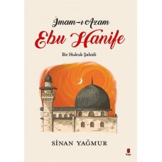 İmam-ı Azam - Ebu Hanife