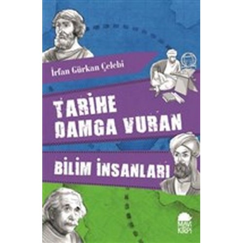 Tarihe Damga Vuran Bilim İnsanları