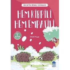 Hem Kirpili Hem Empatili - Selimin Renkli Dünyası 3. Sınıf