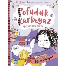 Pofuduk Karbeyaz - Büyük Panayır!