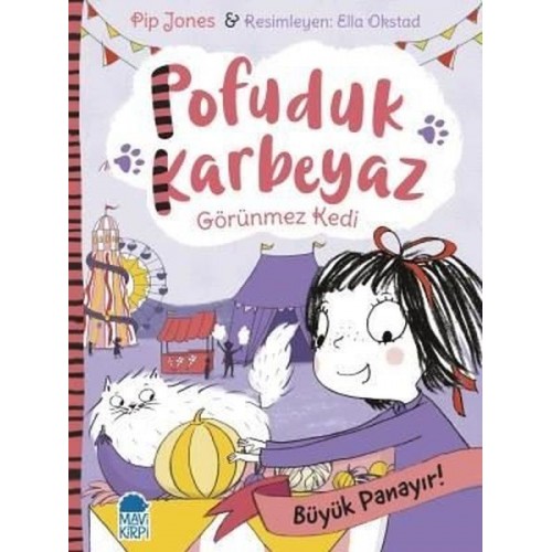 Pofuduk Karbeyaz - Büyük Panayır!