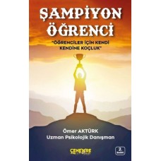 Şampiyon Öğrenci