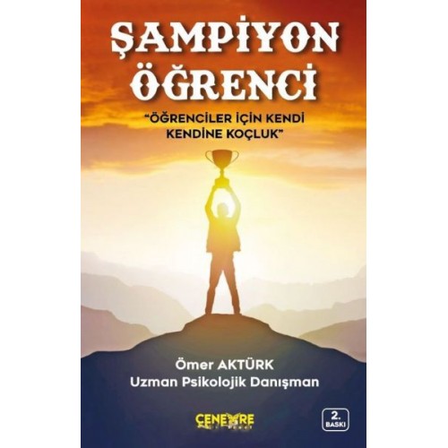 Şampiyon Öğrenci