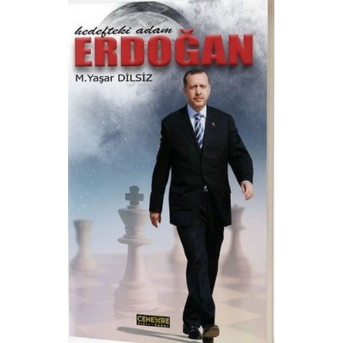 Hedefteki Adam Erdoğan