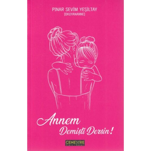 Annem Demişti Dersin