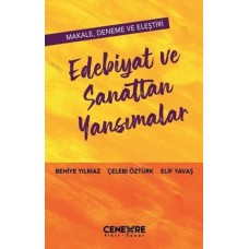 Edebiyat ve Sanattan Yansımalar