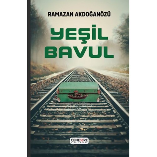 Yeşil Bavul