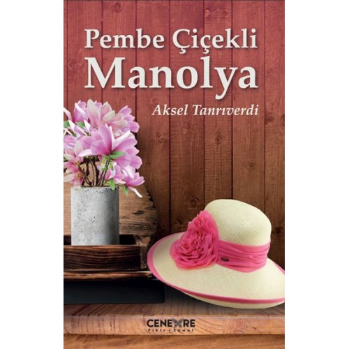 Pembe Çiçekli Manolya