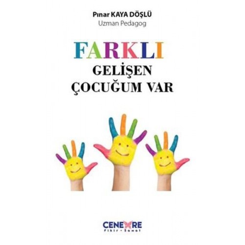 Farklı Gelişen Çocuğum Var