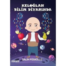 Keloğlan Bilim Diyarında