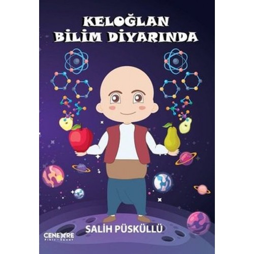 Keloğlan Bilim Diyarında