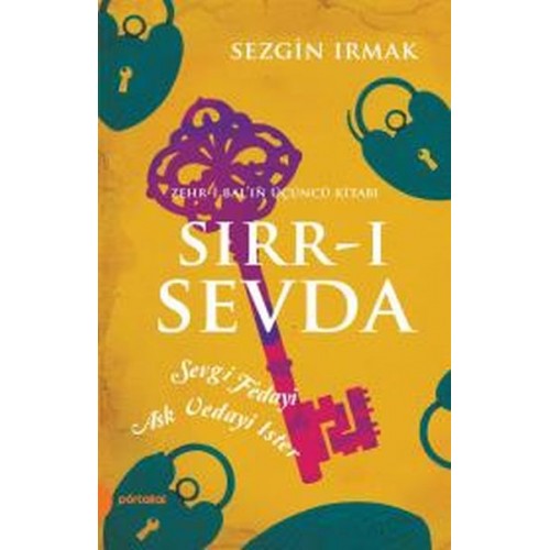 Sırrı Sevda