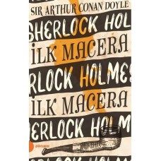 Sherlock Holmes 1 - İlk Macera