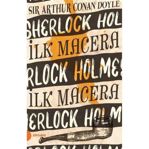 Sherlock Holmes 1 - İlk Macera