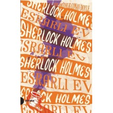 Sherlock Holmes 4 - Esrarlı Ev