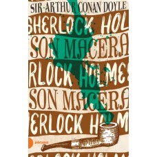 Sherlock Holmes 11 - Son Macera