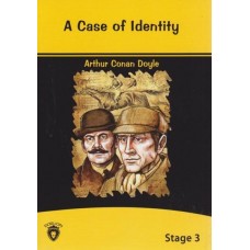 A Case Of İdentity - Stage 3