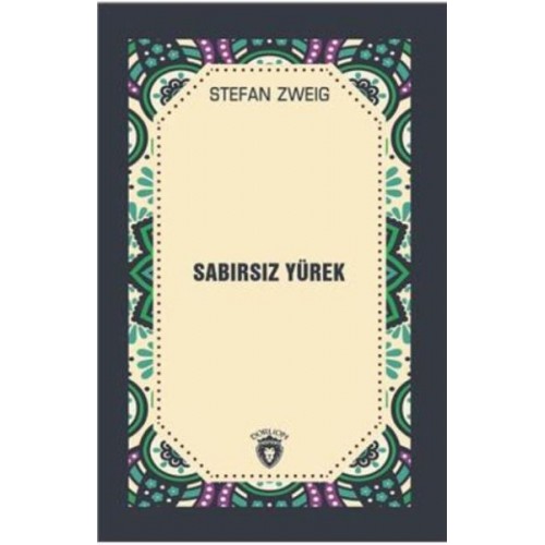 Sabırsız Yürek