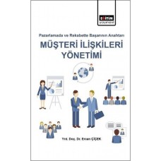 Müşteri İlişkileri Yönetimi