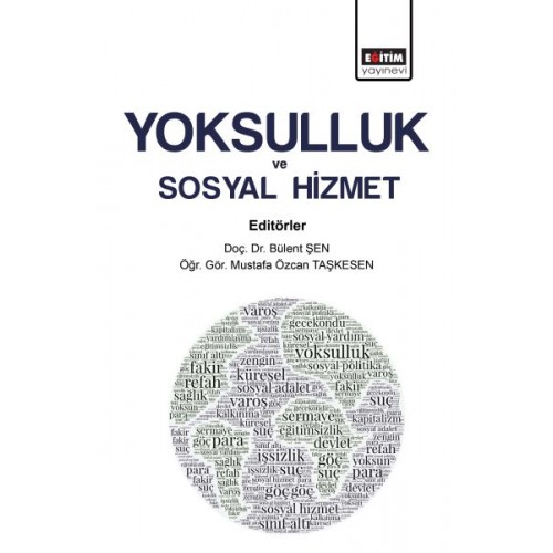 Yoksulluk ve Sosyal Hizmet