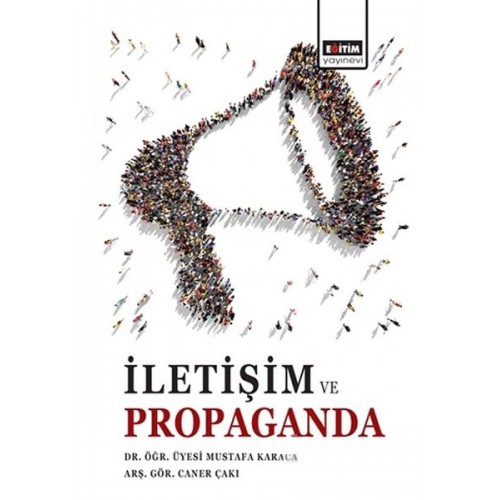 İletişim ve Propaganda