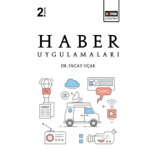 Haber Uygulamaları