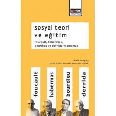 Sosyal Teori ve Eğitim