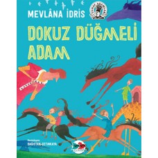 Dokuz Düğmeli Adam