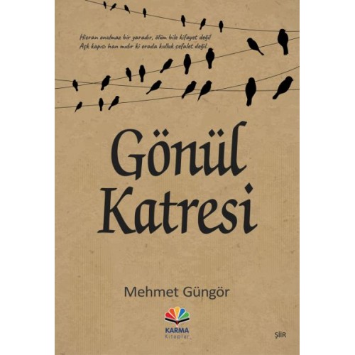 Gönül Katresi