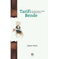 Tarifi Bende (Bir İslâm Aydını Olarak Nasreddin Hoca)