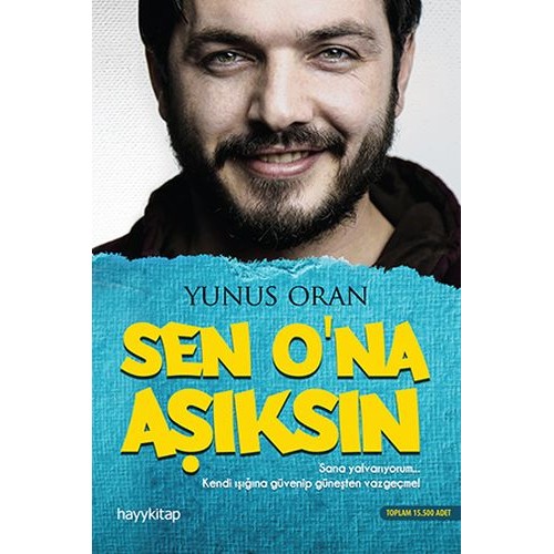 Sen Ona Aşıksın