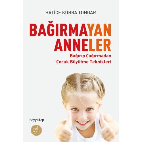 Bağırmayan Anneler