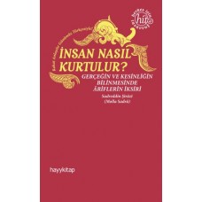 İnsan Nasıl Kurtulur