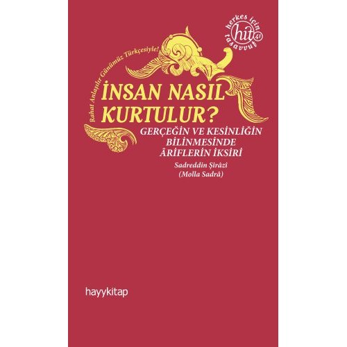 İnsan Nasıl Kurtulur