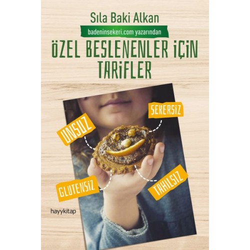 Özel Beslenenler İçin Tarifler