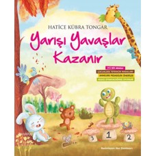 Yarışı Yavaşlar Kazanır