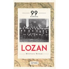 99 Soruda Lozan