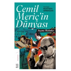 Cemil Meriç’in Dünyasi