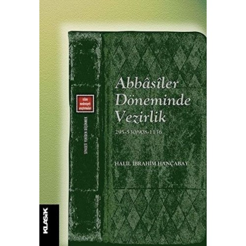 Abbasiler Döneminde Vezirlik