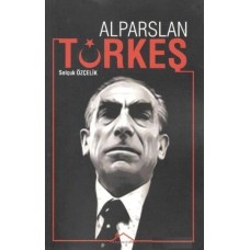 Alparslan Türkeş