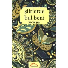 Şiirlerde Bul Beni